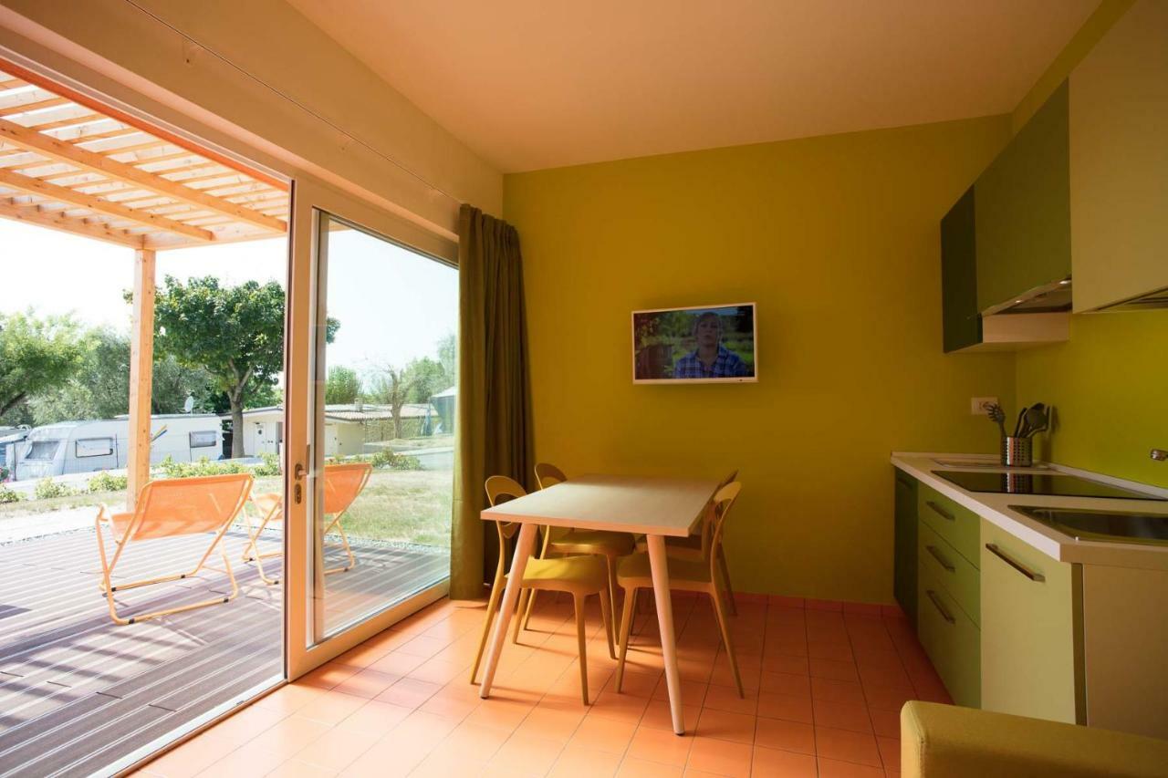 Camping Continental Ξενοδοχείο Μπαρντολίνο Εξωτερικό φωτογραφία