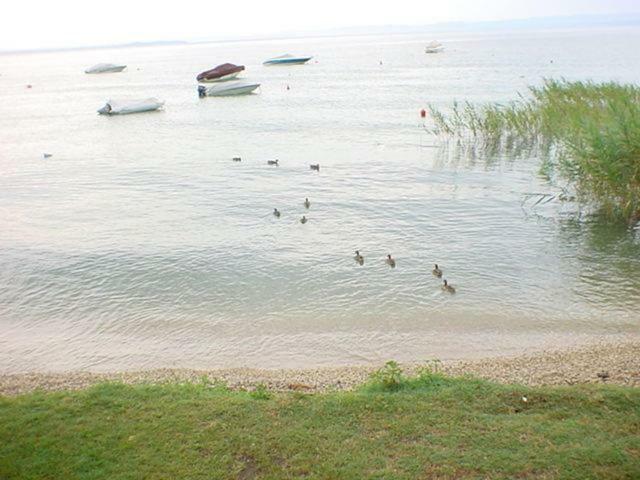 Camping Continental Ξενοδοχείο Μπαρντολίνο Εξωτερικό φωτογραφία