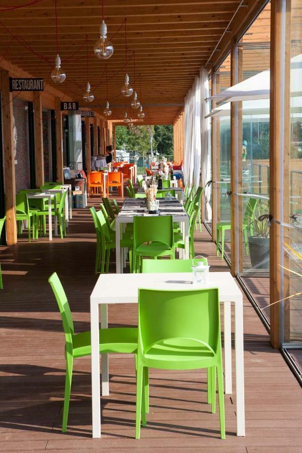 Camping Continental Ξενοδοχείο Μπαρντολίνο Εξωτερικό φωτογραφία